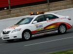 Toyota Camry Hybrid NASCAR Sprint Cup Pace Car 2009 года